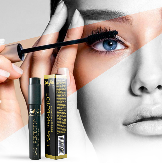 Booster Mascara