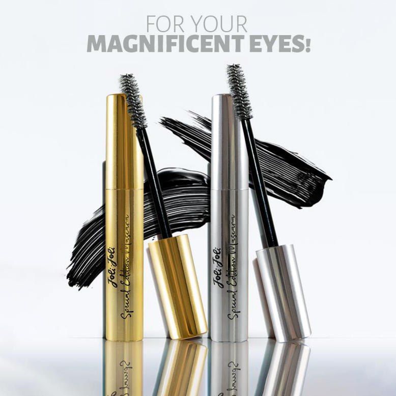 Special Edition Mascara (1+1 ΔΩΡΟ)