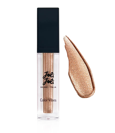 Liquid Eyeshadow - Espresso No. 2