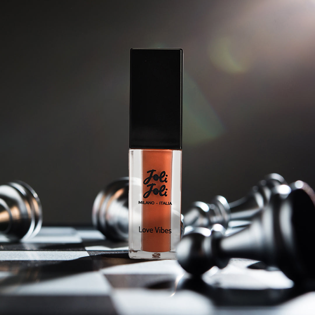 Lipstick - Rotten Apple