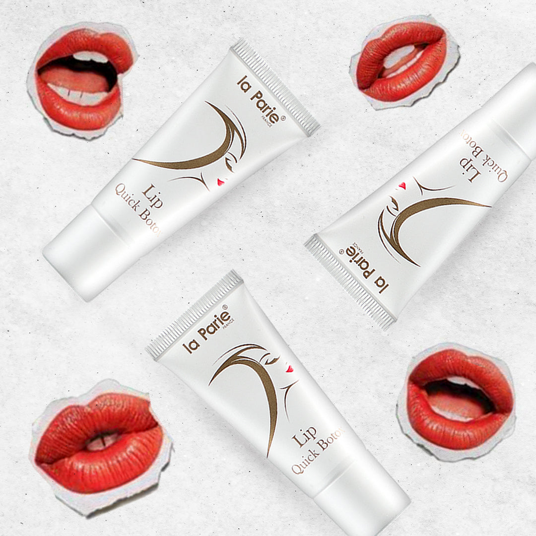 Lip Quick Botox 15ml (1+1 ΔΩΡΟ)