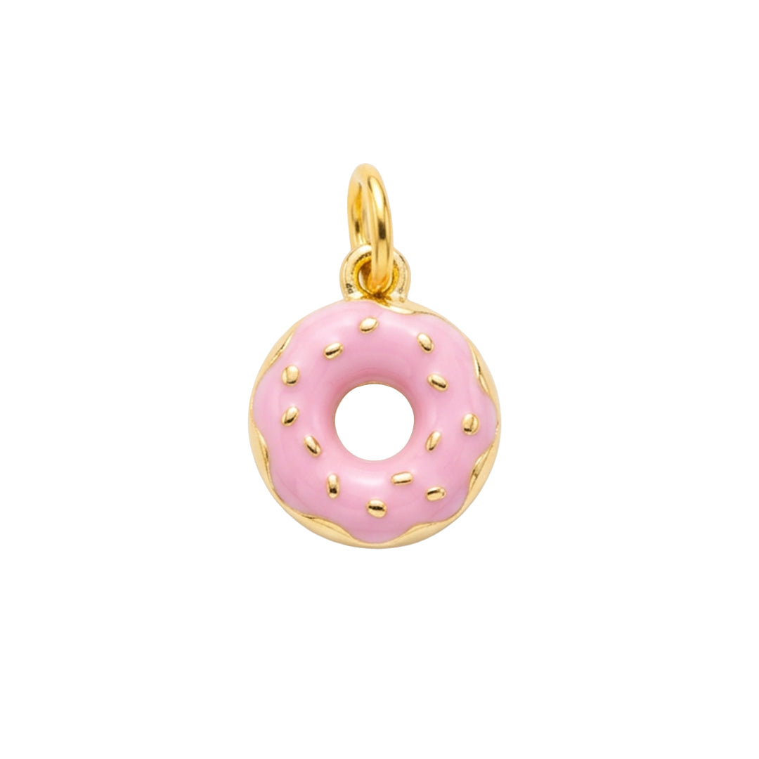 Charm donut