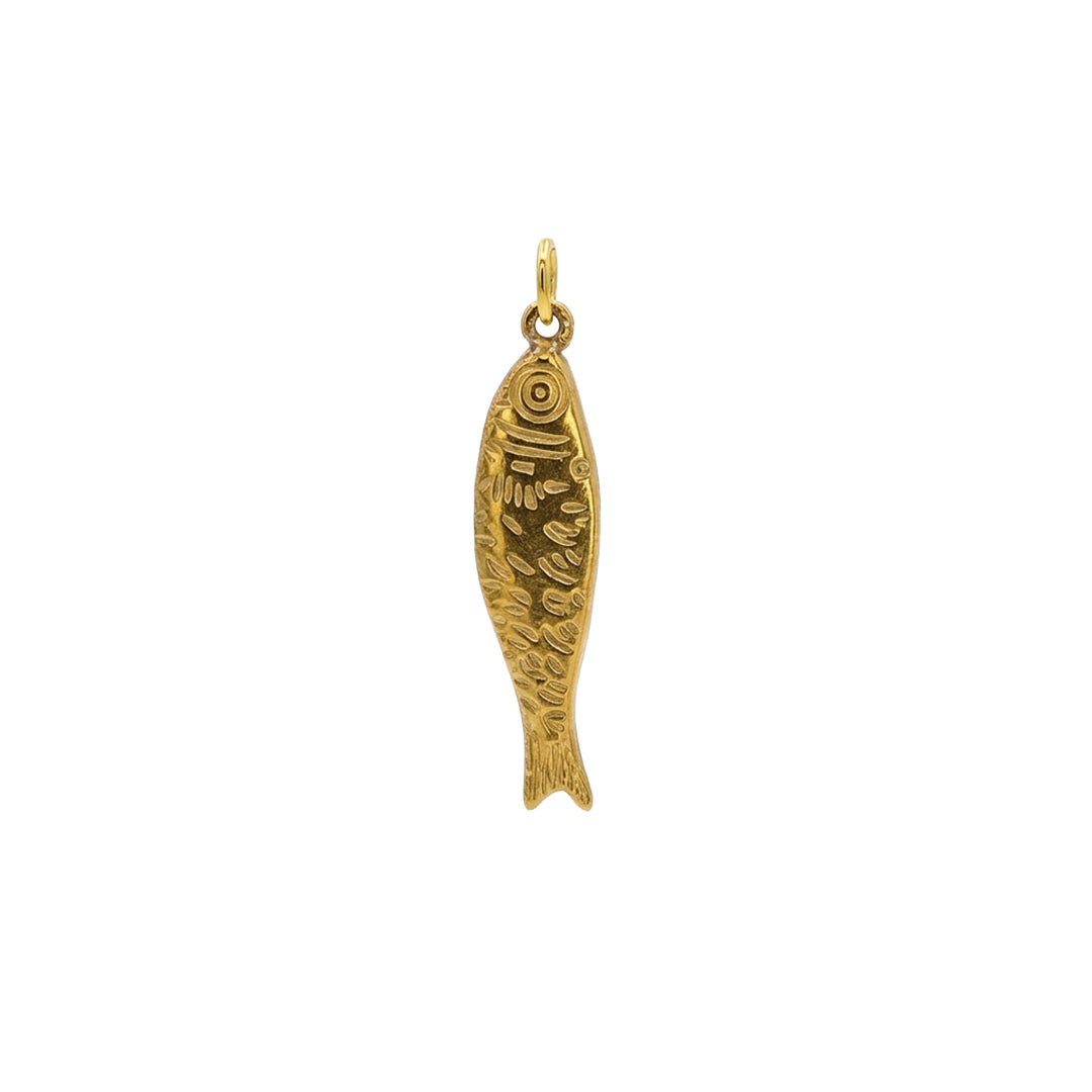 Charm ψάρι