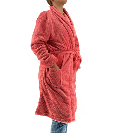 Warm Sleepware