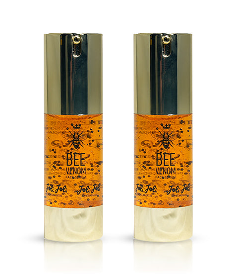 Bee Venom Άγριες Μέλισσες Exclusive Formula 30ml (1+1 ΔΩΡΟ)