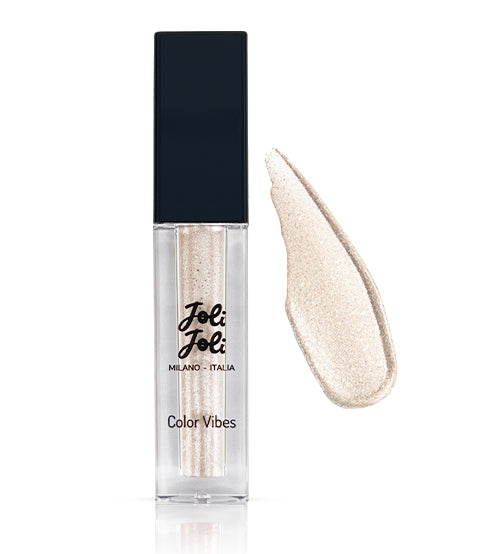 Liquid Eyeshadow - Sugar No. 4