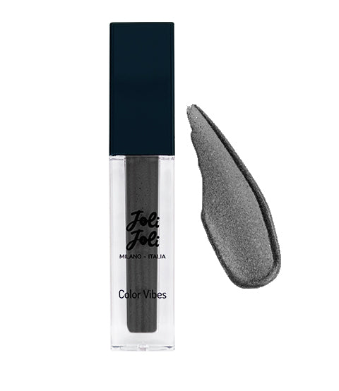 Liquid Eyeshadow - Carbon No. 8
