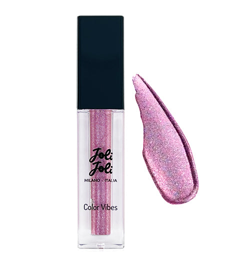 Liquid Eyeshadow - Sunset No. 5