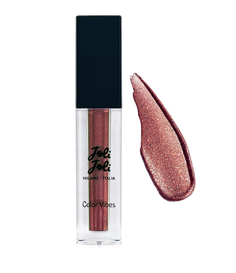 Liquid Eyeshadow - Dark Rose No. 7