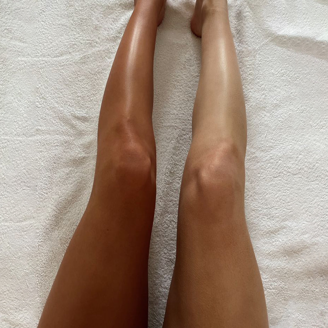 Self Tan Lotion 150ml (1+1)