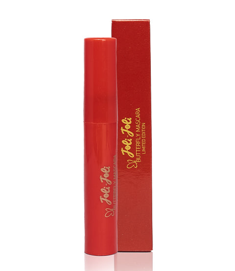 Butterfly Mascara (1+1 ΔΩΡΟ)