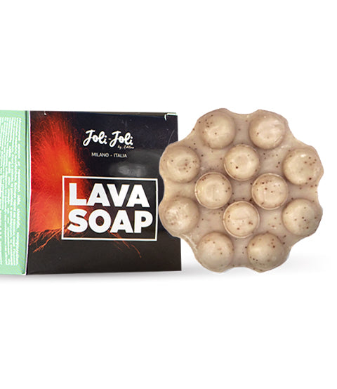 Lava Soap 145gr