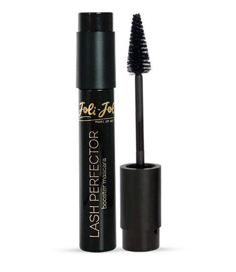 Booster Mascara