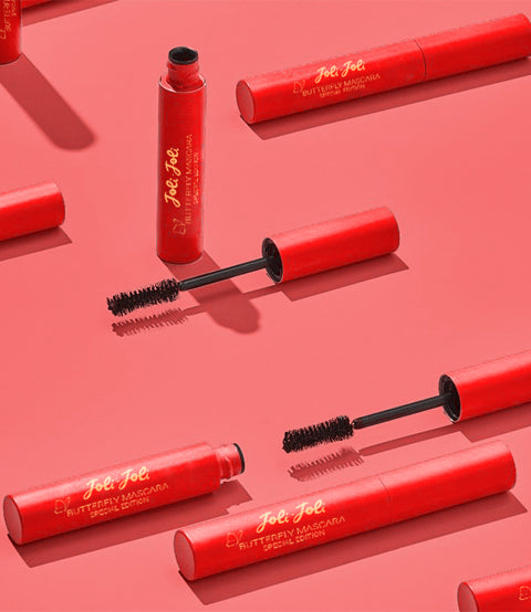 Butterfly Mascara (1+1 ΔΩΡΟ)