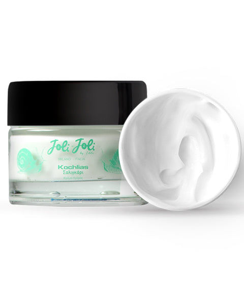 Κρέμα Προσώπου με Βλέννα Σαλιγκαριού 50ml