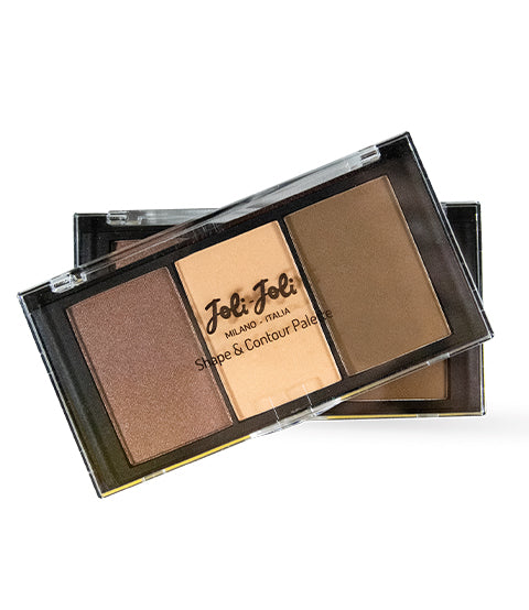 Shape Contour Palette