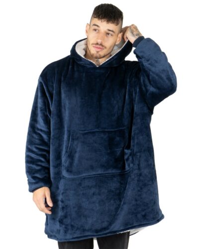 Hoodie Sleepware