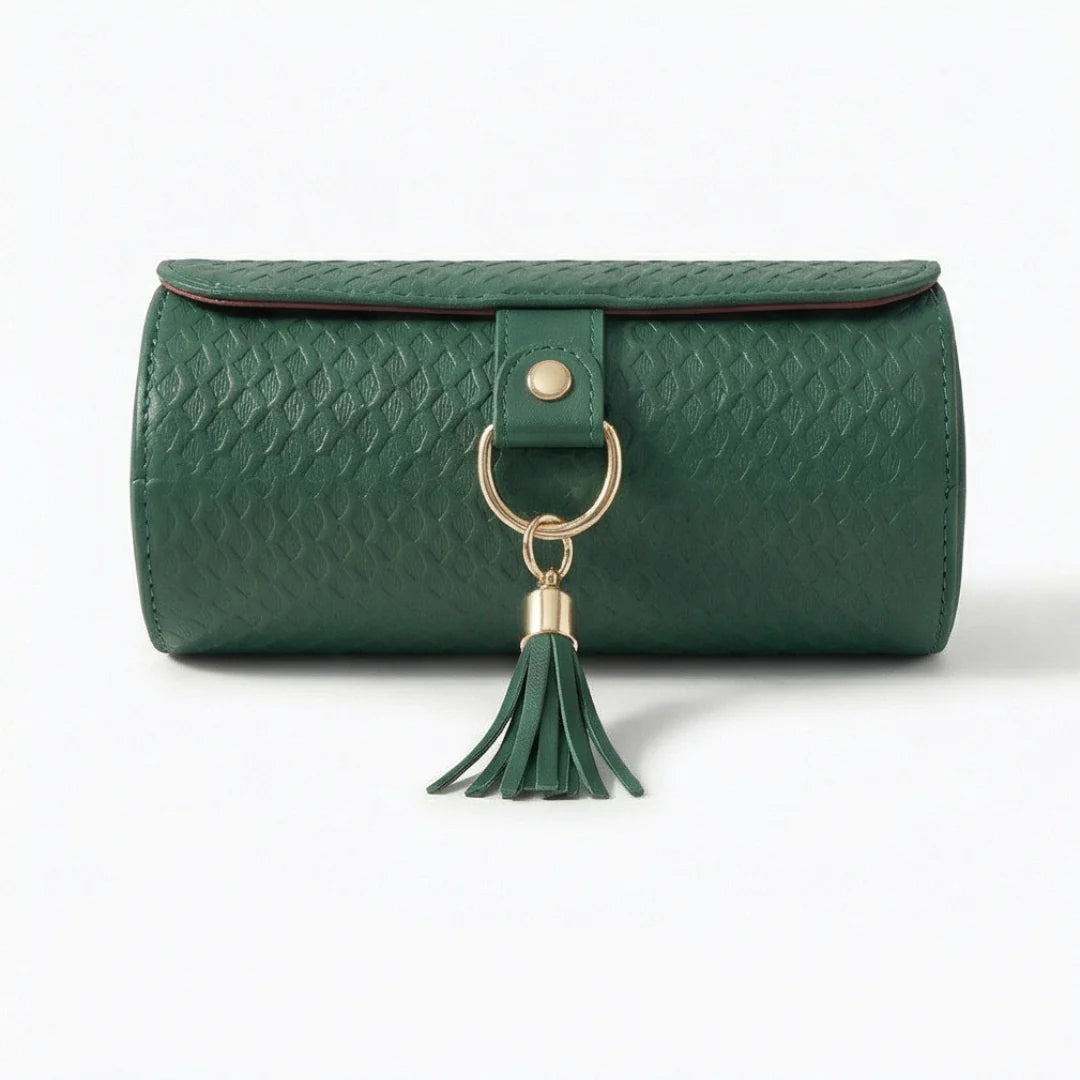 Luna Jewelry Case