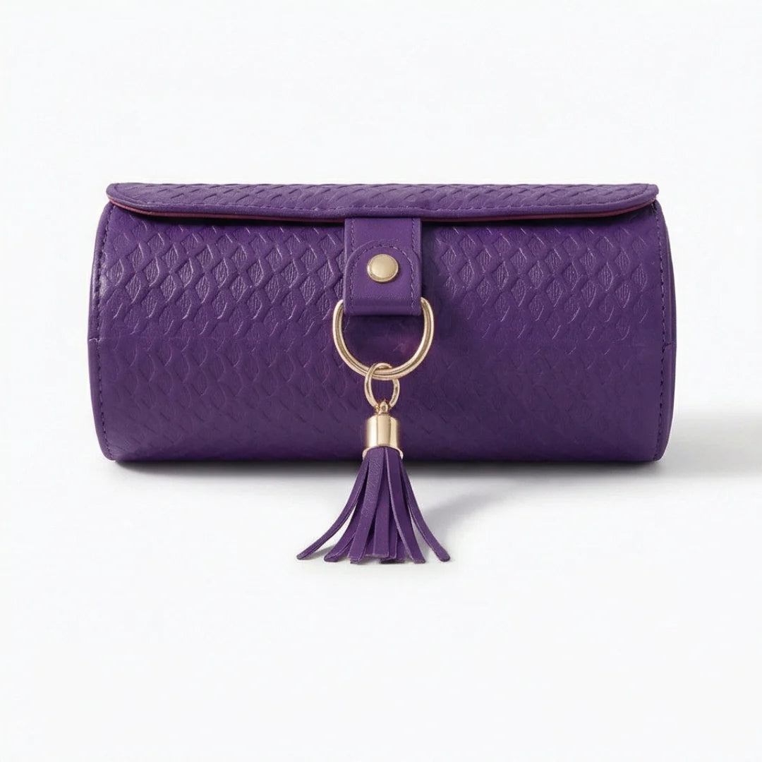 Luna Jewelry Case