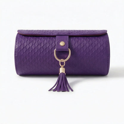 Luna Jewelry Case