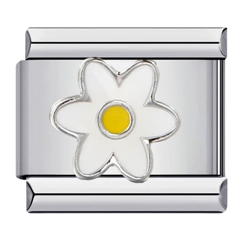 Sunflower Italian Charm