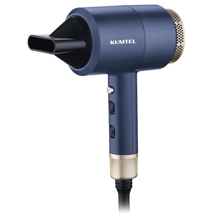 Πιστολάκι Μαλλιών Kumtel 1800w + Hair Waver Kumtel