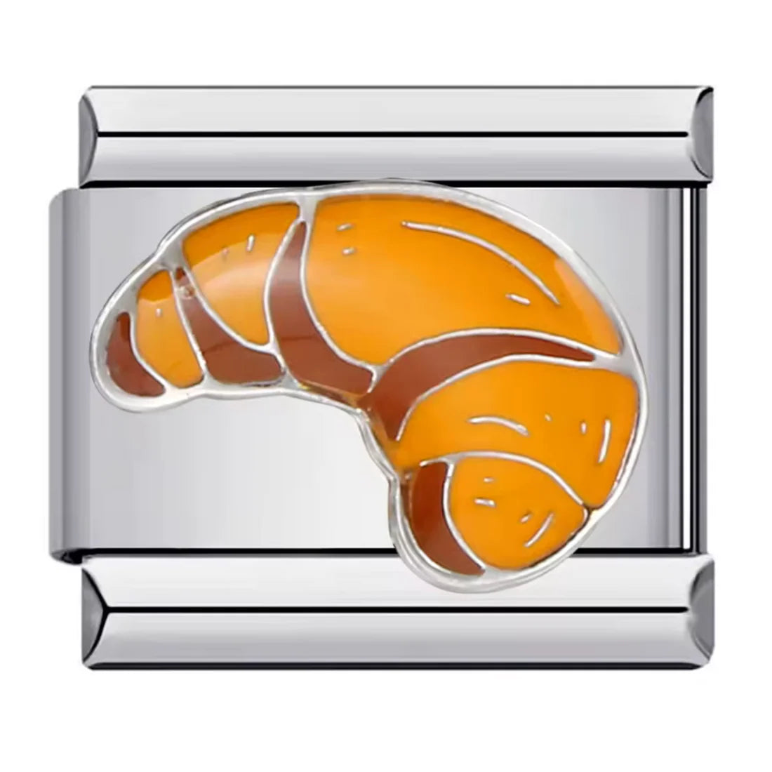 Croissant Italian Charm