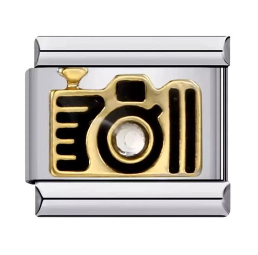 Camera Italian Charm