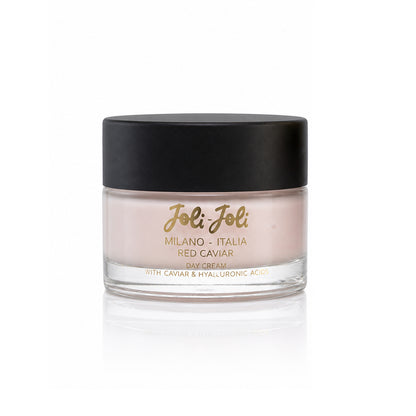 Red Caviar Set - Day & Eye Cream