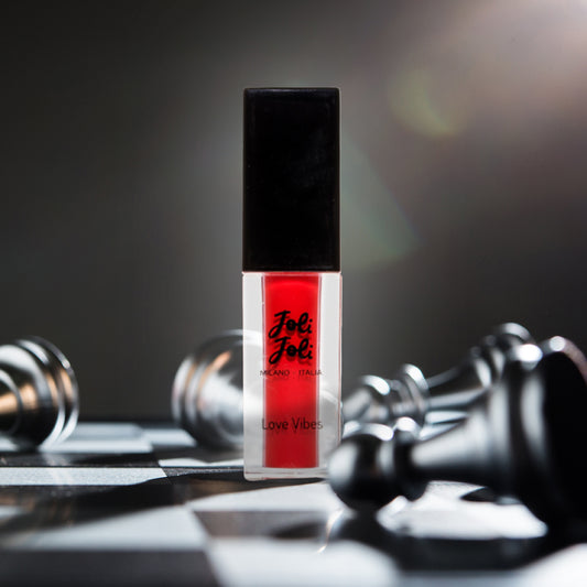 Lipstick - Red