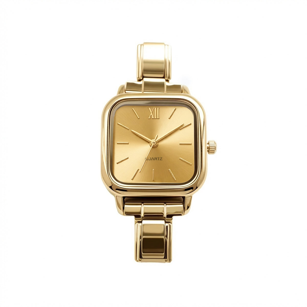 Como Watch Gold