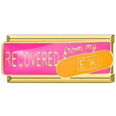 Recovered from EX Italian Charm