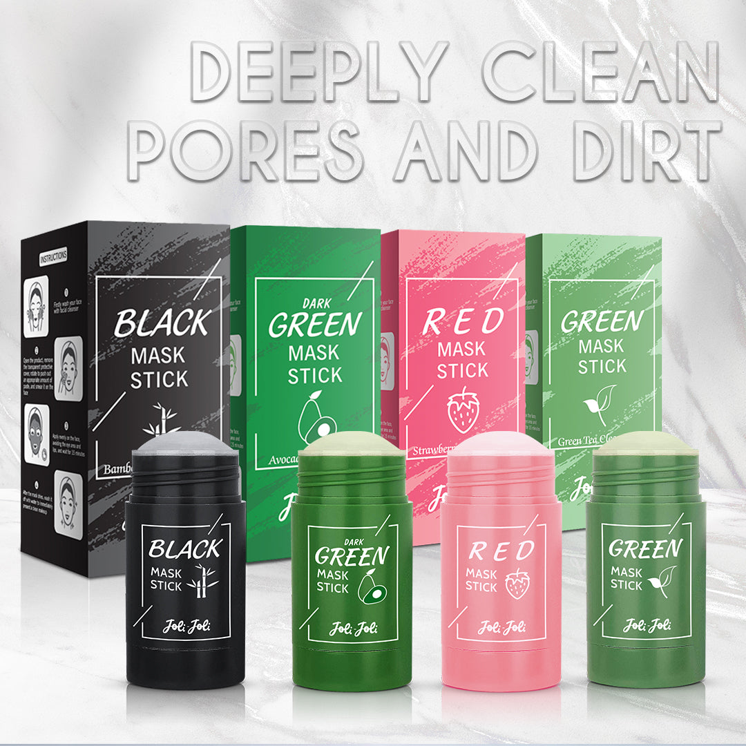 Mask sticks - Pack – World of Beauty
