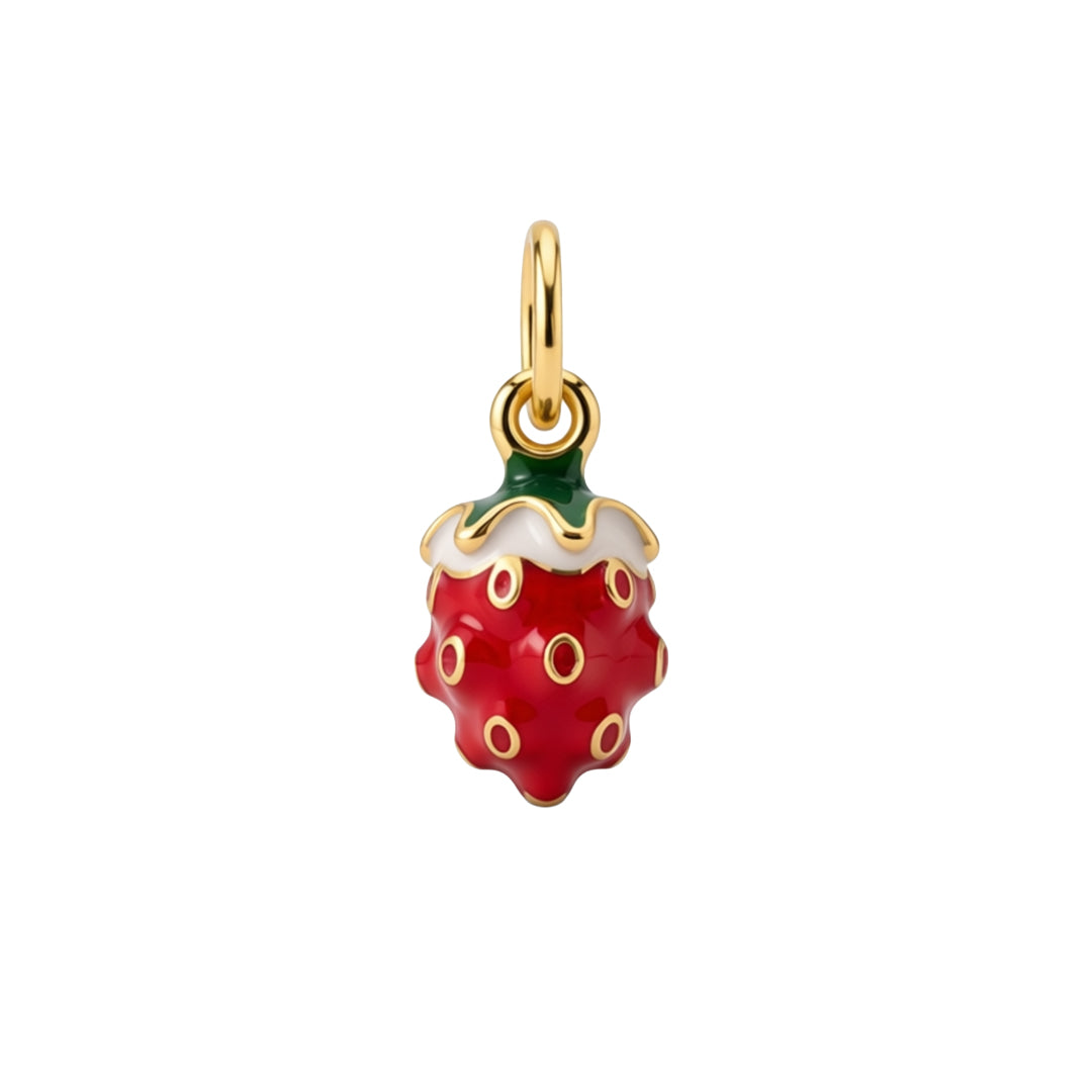 Charm φράουλα
