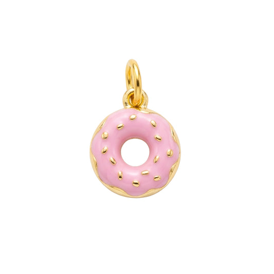 Charm donut