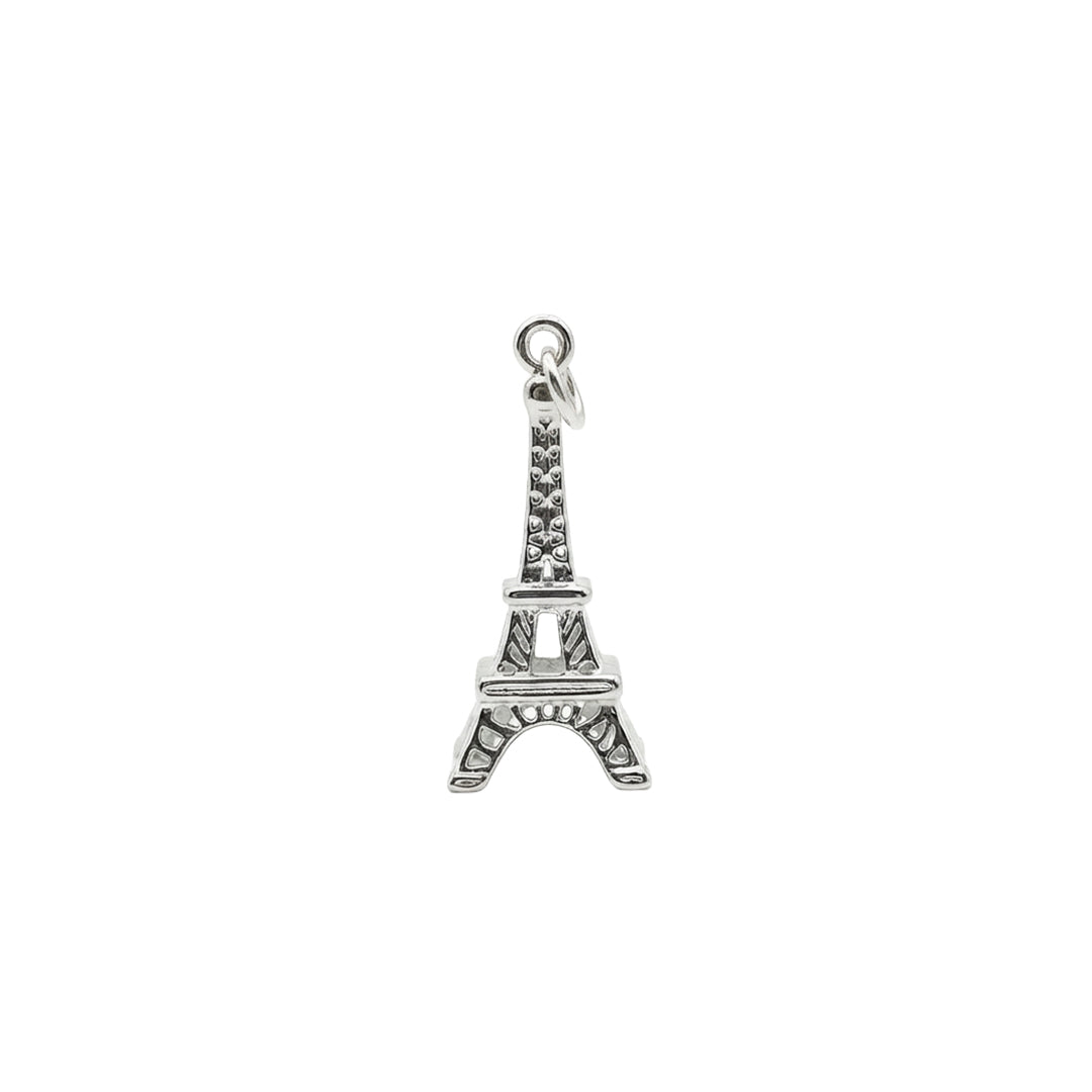 Charm Eiffel Tower