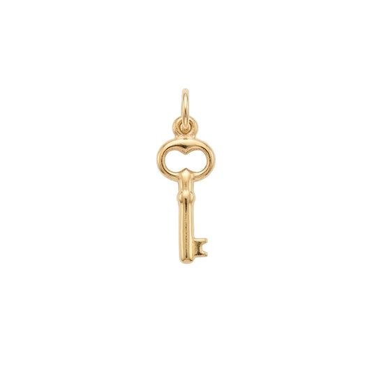 Charm κλειδί