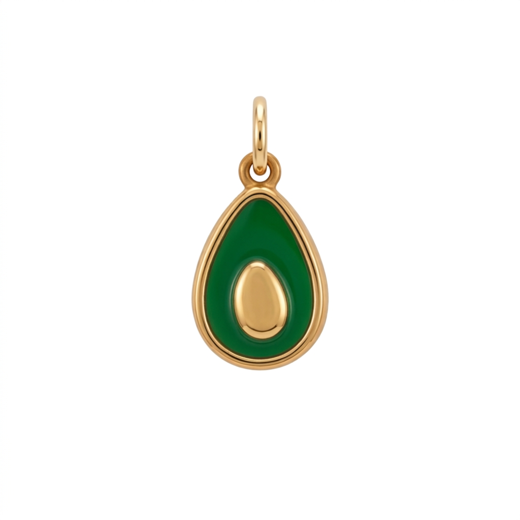 Charm Avocado