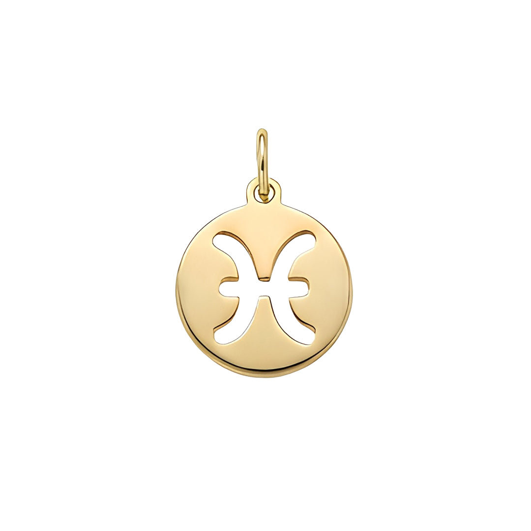 Charm Ιχθύς