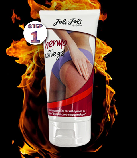 Thermogel 150ml