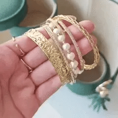 Luna Jewelry Case