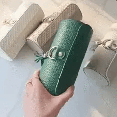 Luna Jewelry Case