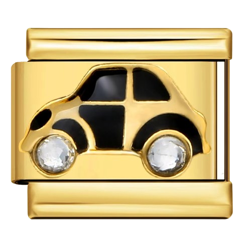Car Italian Charm