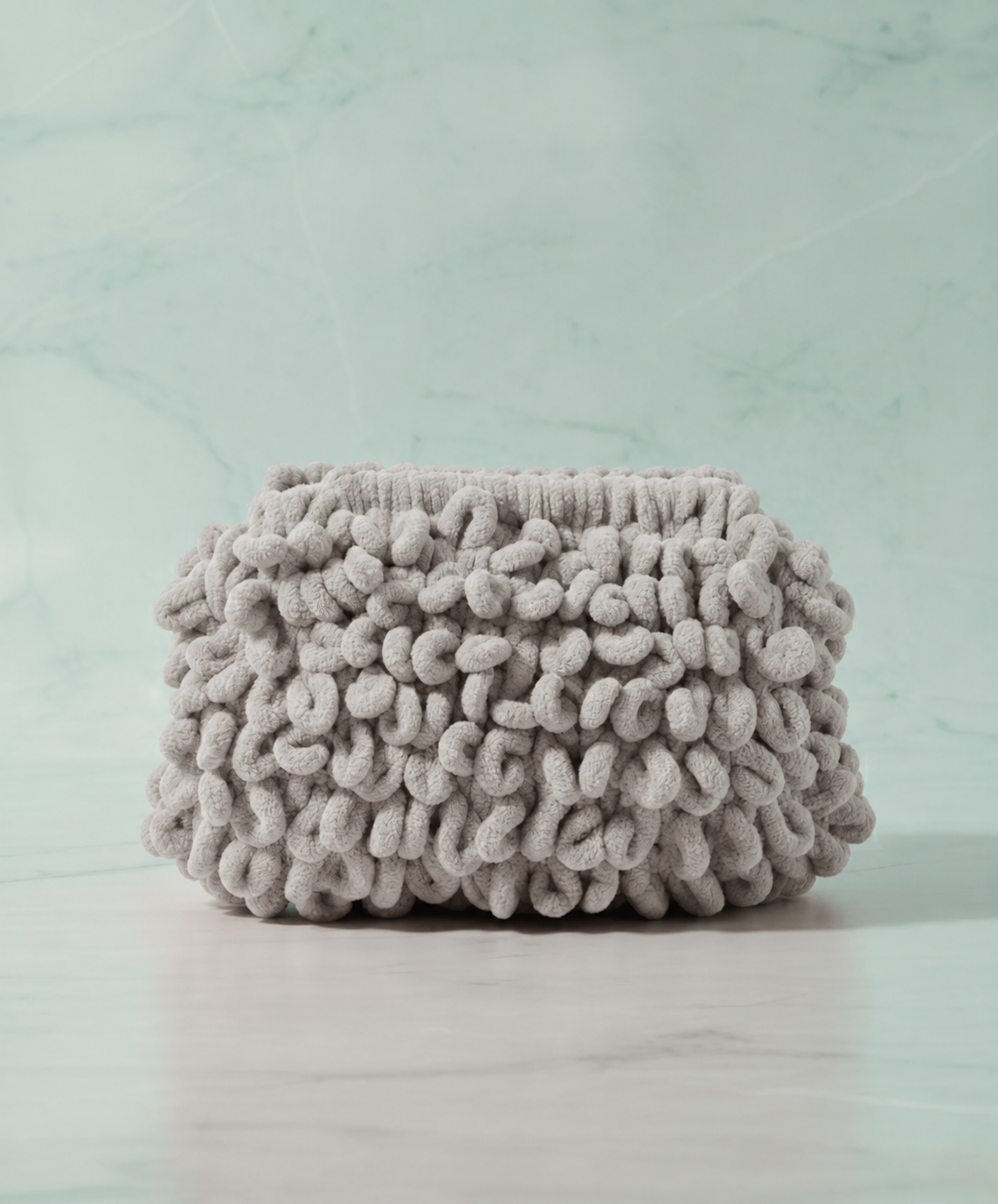 Puffy Bag - 100% Handmade