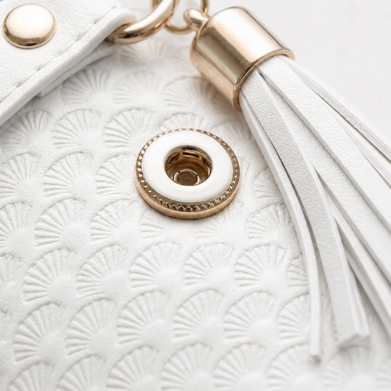 Luna Jewelry Case