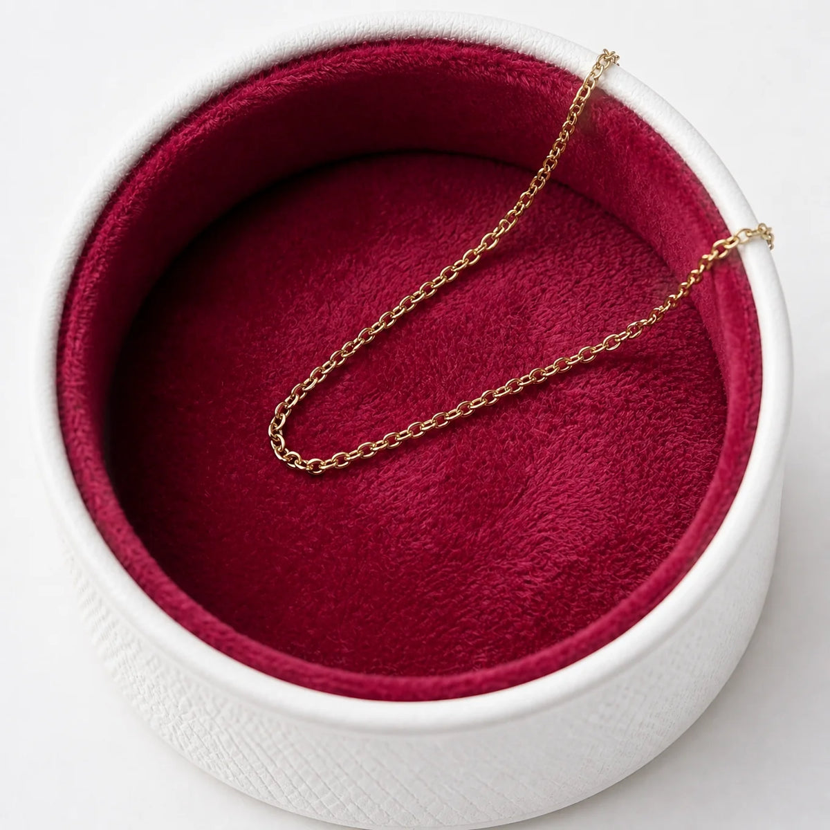 Luna Jewelry Case