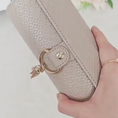 Luna Jewelry Case