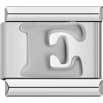 silver-letter-e-charm-silver