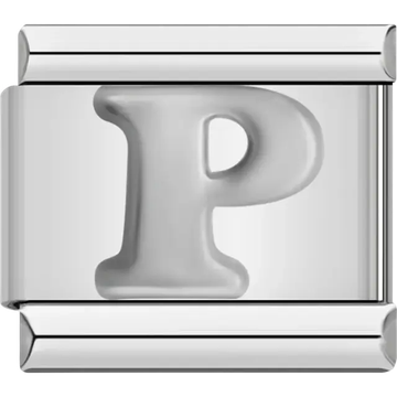 silver-letter-p-charm-silver