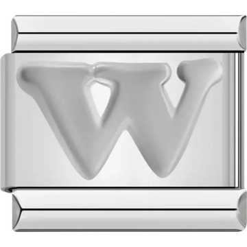 silver-letter-w-charm-silver